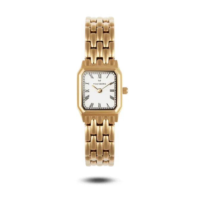 Hovedbilde Mockberg Classic Square 18x19 ...