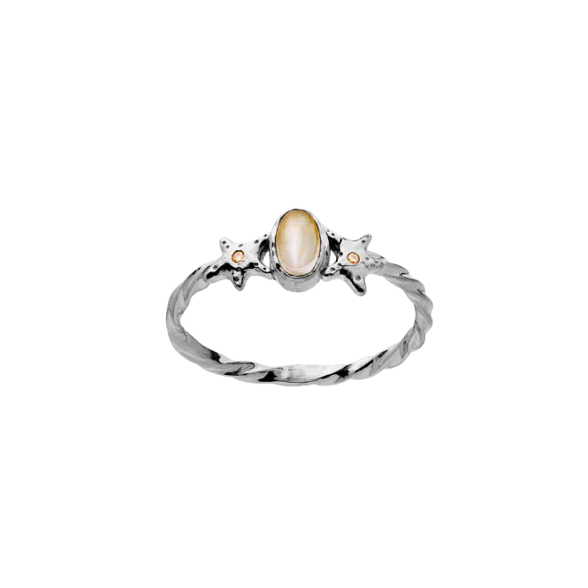 Hovedbilde Maanesten Ula Ring 