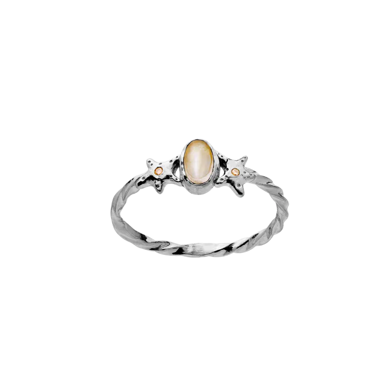Maanesten Ula Ring 