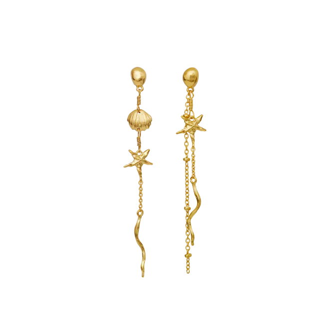 Hovedbilde Maanesten Aruba Øredobber ...