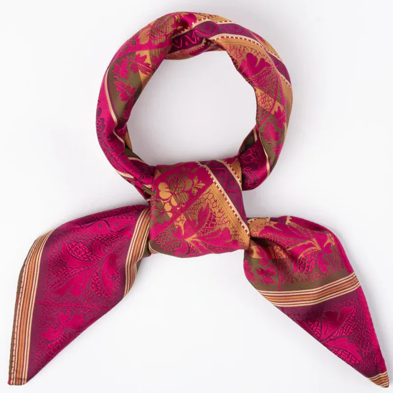 Lise silkeskjerf 202