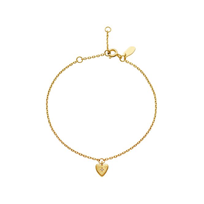 Hovedbilde Maanesten Taffy armbånd ...