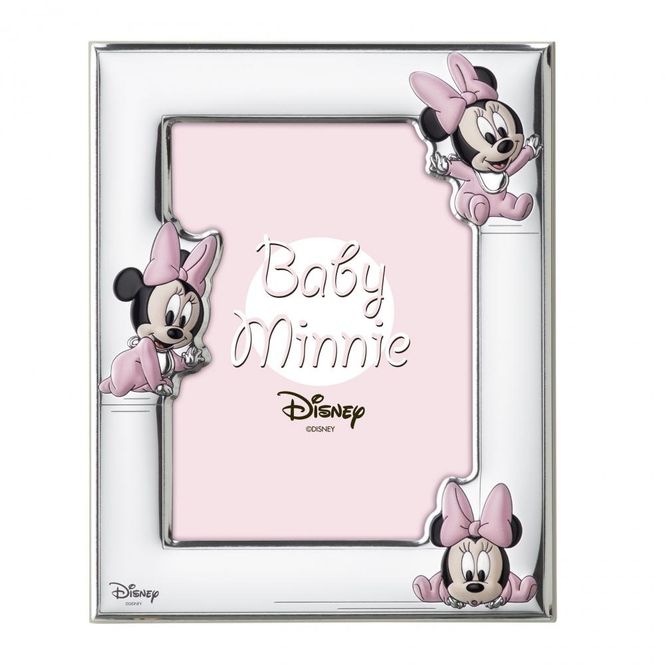Hovedbilde Disney Minnie Mus bilderamme