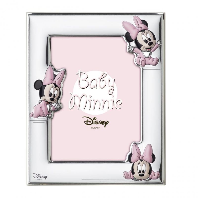 Disney Minnie Mus bilderamme