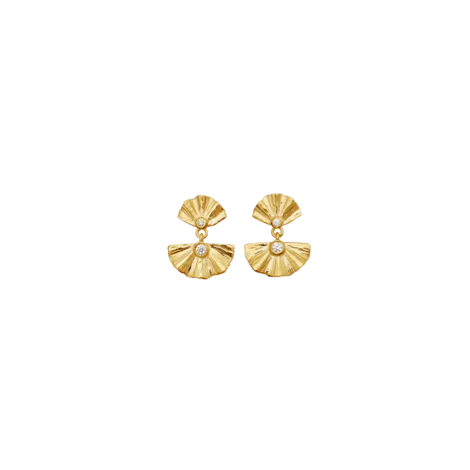 Hovedbilde Maanesten Odile Øredobber ...