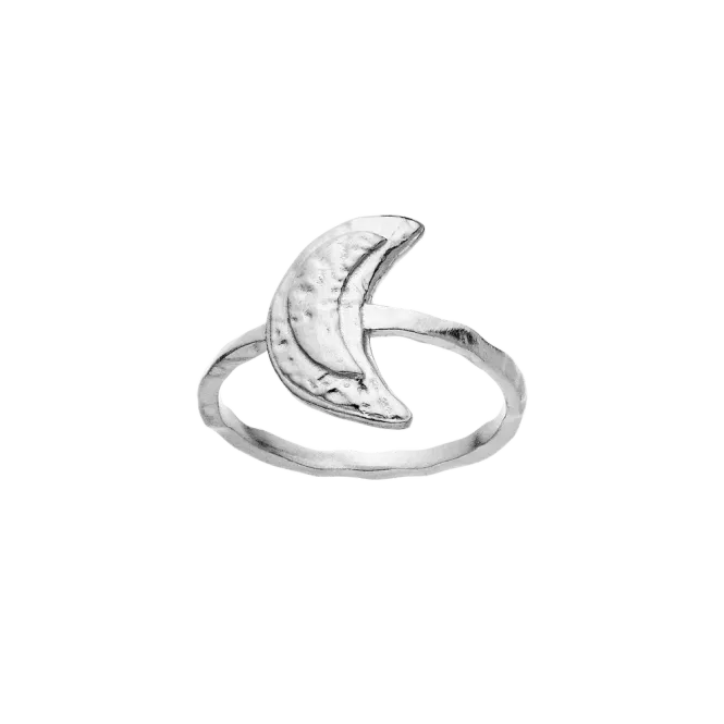 Hovedbilde Maanesten Jacinta ring 
