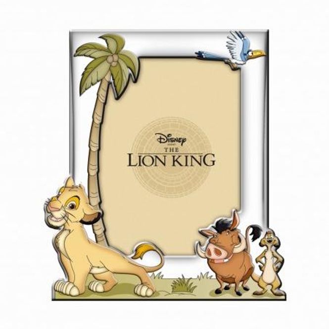 Hovedbilde Disney Løvenes Konge ...
