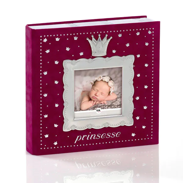 Hovedbilde Prinsesse - fotoalbum ...