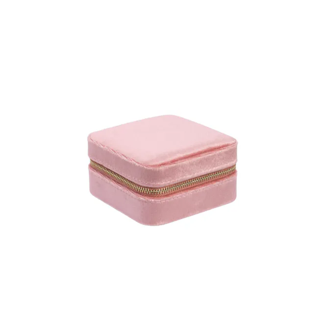 Hovedbilde Velvet smykkeskrin sparkled ...