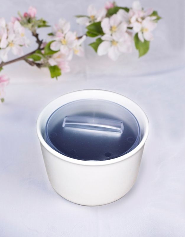 Lundeby stort smykkeskrin