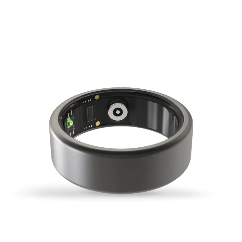 Ice Smartring Sort