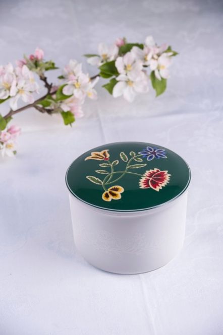 Hovedbilde Nordland stort smykkeskrin