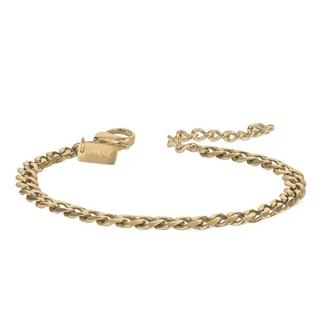 Hovedbilde Arock Jonas forgylt stål