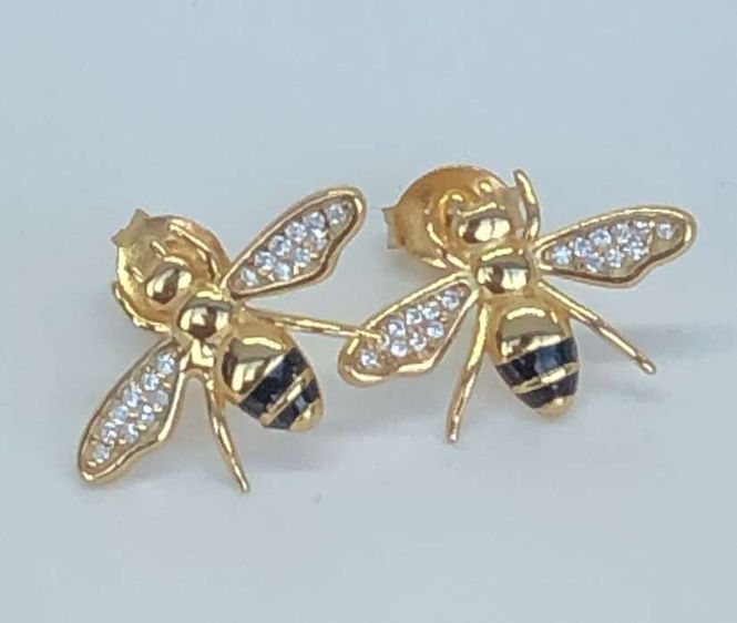 Hovedbilde Ørepynt - Redd en BIE