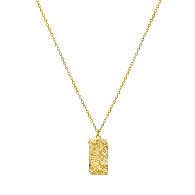 Hovedbilde Maanesten Notabene smykke ...