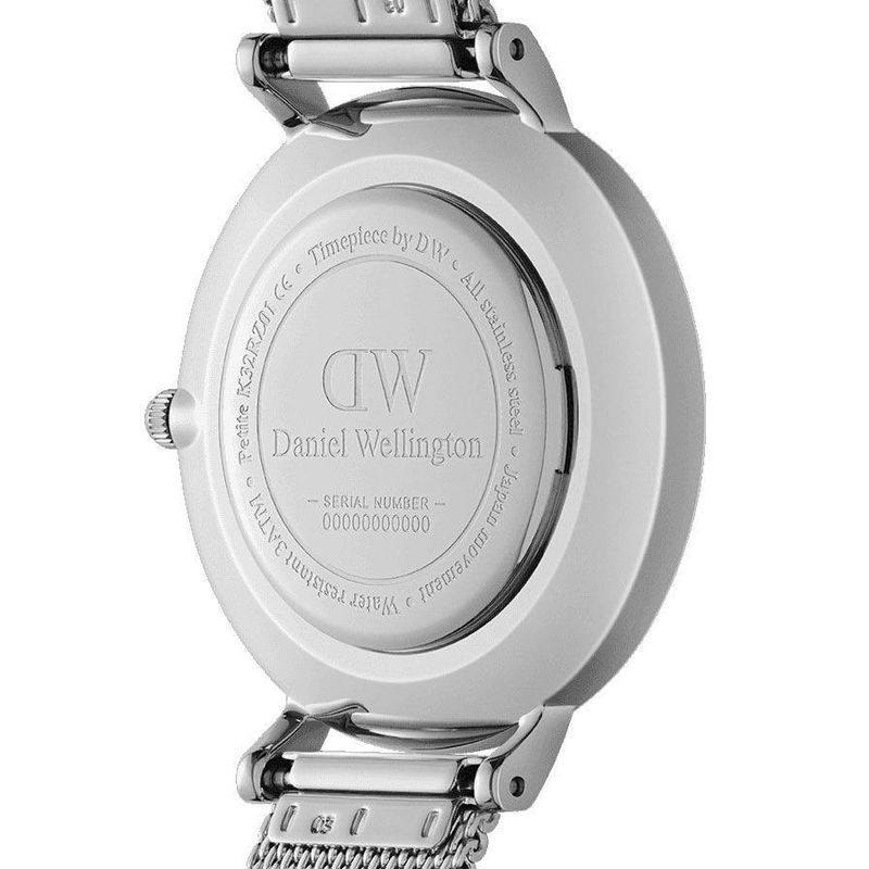 DW Petite Lumine Pressed Piano