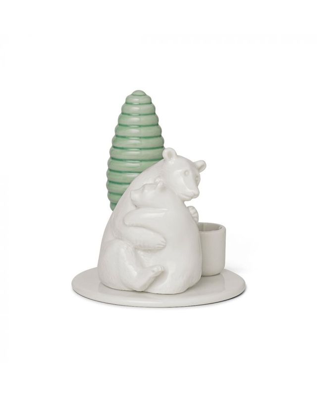 Winter Stories Bear Hug