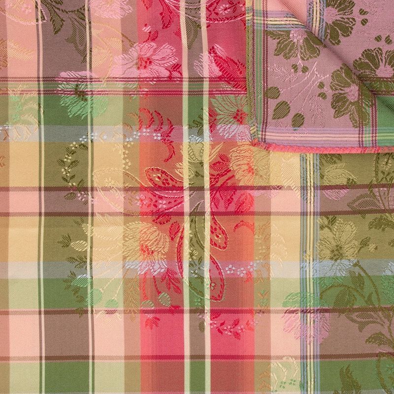 Tuva silkeskjerf 041