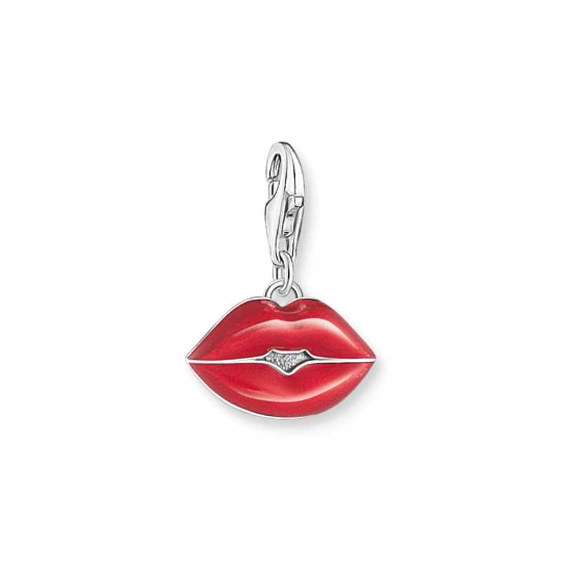 Thomas Sabo Røde kysselepper