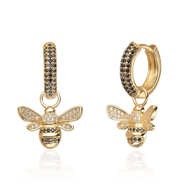 Hovedbilde Ørepynt - Redd en BIE