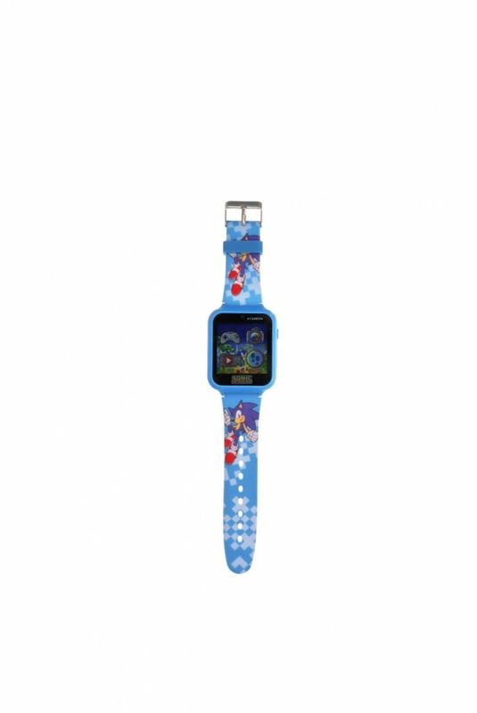 Disney Smart klokke Sonic