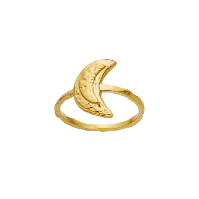 Hovedbilde Maanesten Jacinta ring ...