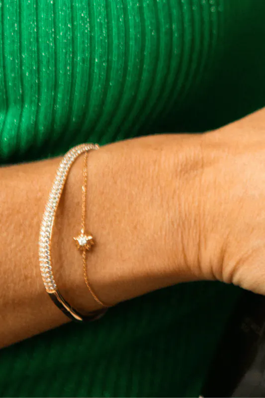Janne Formoe Sonja armbånd
