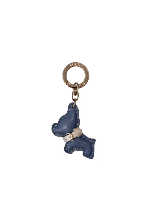 Hovedbilde Dark nøkkelring, veskepynt ...