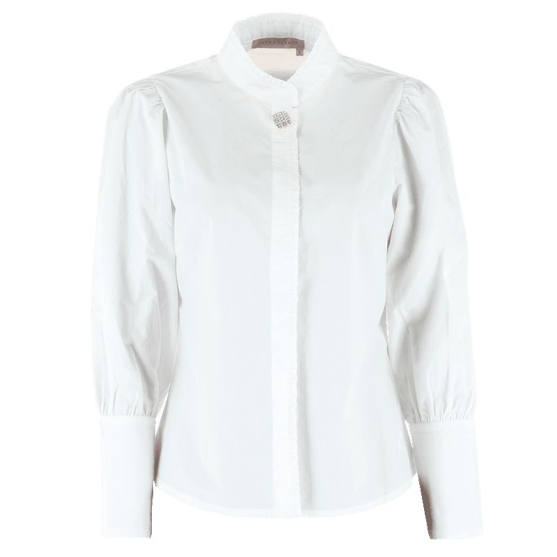 Janne Formoe Bisnissblusen 