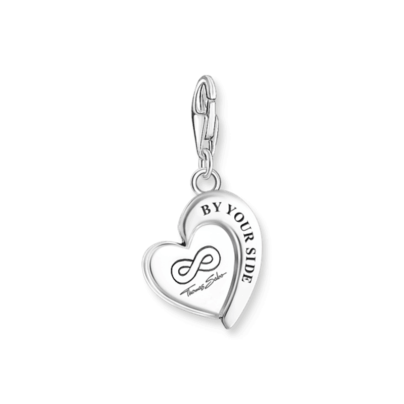 Thomas Sabo Hjerte You and Me
