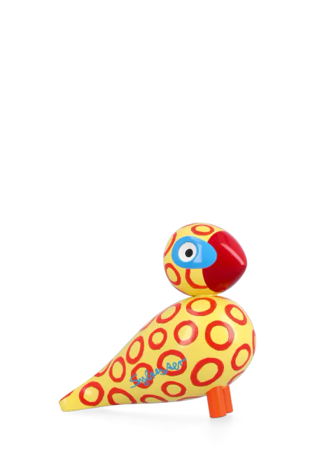 Hovedbilde Kay Bojesen X Leif Sylvester ...