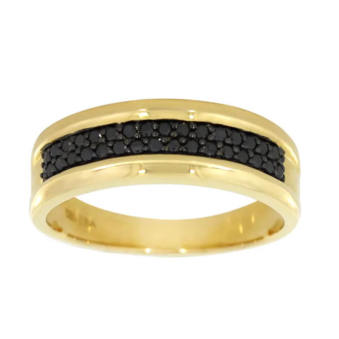 Hovedbilde Herre Diamantring toraders ...