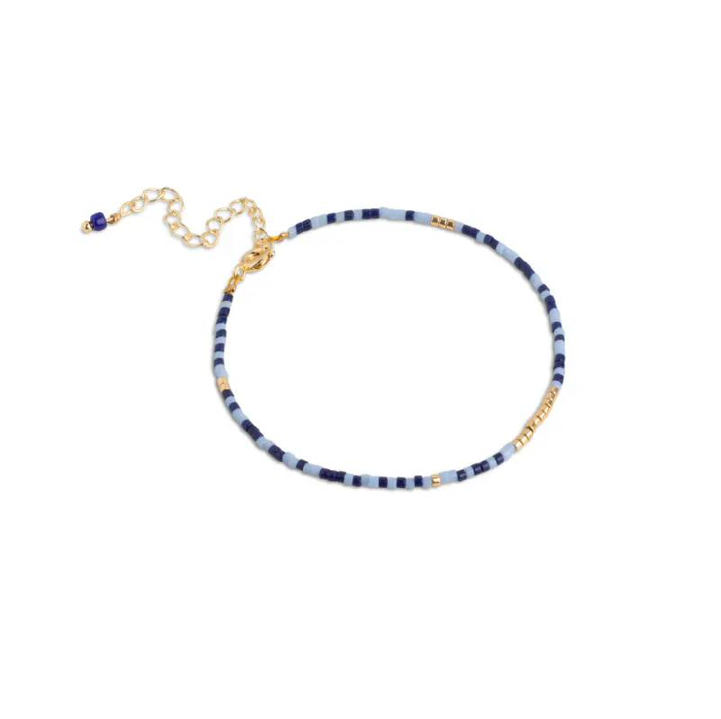 Enamel Petra Moon armbånd