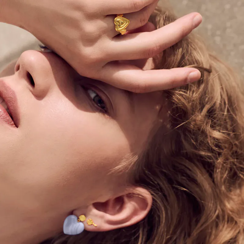 Maanesten Mabel Ring  ring