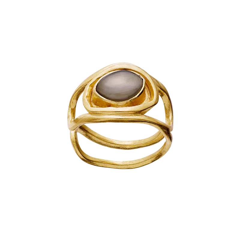 Maanesten Naomi ring