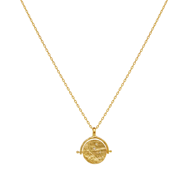 Hovedbilde Maanesten Bianca kjede ...