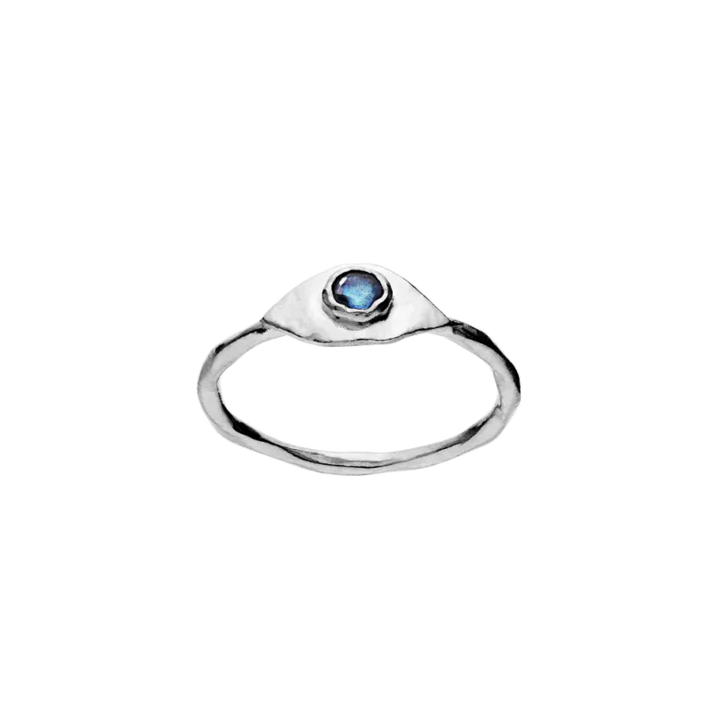 Maanesten Argos ring 