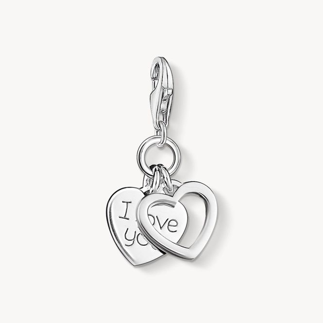 Hovedbilde Thomas Sabo I Love You ...