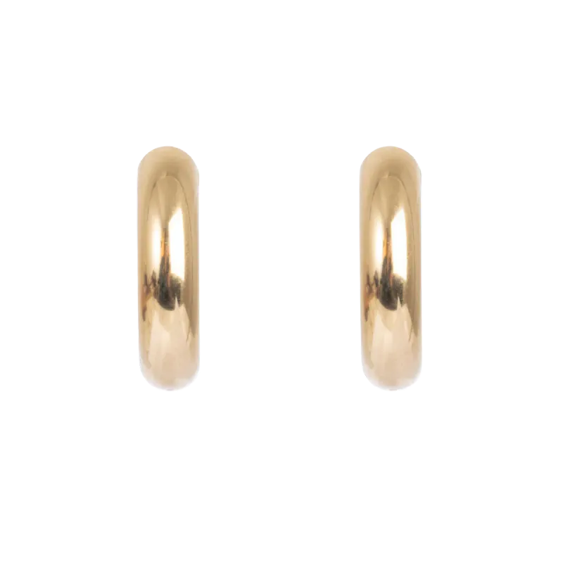 Tone Damli Hoops  Hulahoop