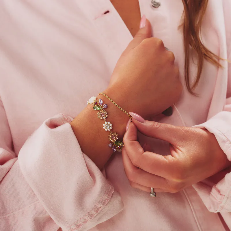 Tone Damli Bestie Armbånd