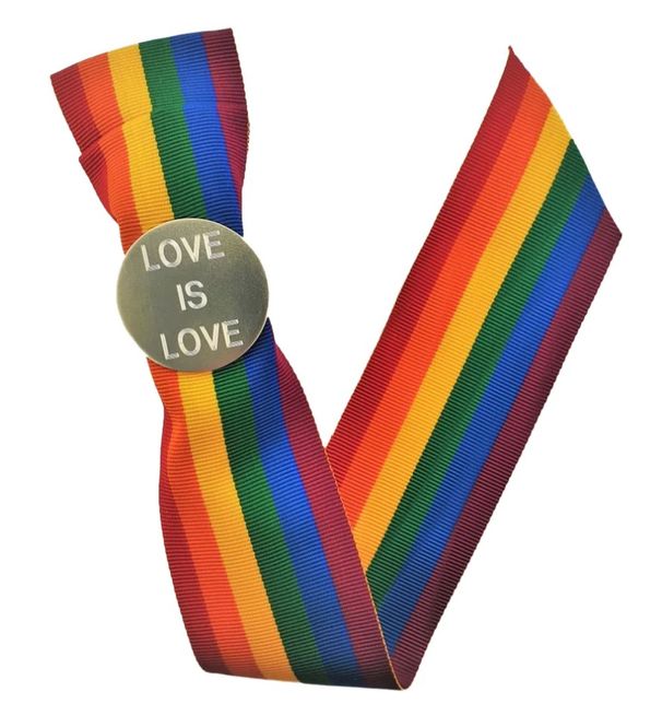 Hovedbilde Pride festsløyfe 