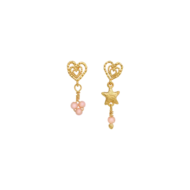 Hovedbilde Maanesten Vibe øredobber ...