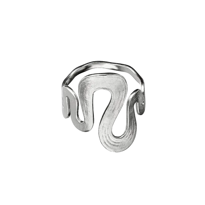 Hovedbilde Maanesten Sasja ring