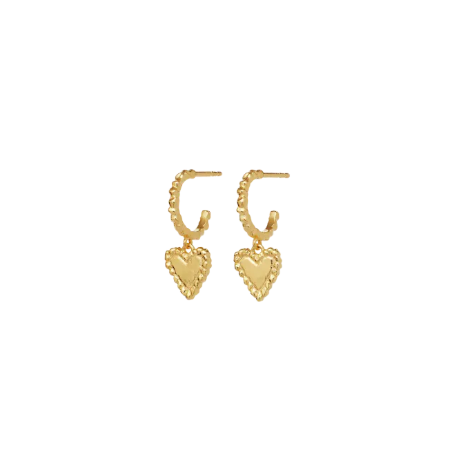 Hovedbilde Maanesten Rosalinda Øredobber ...