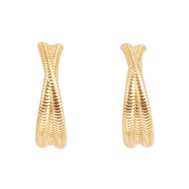 Hovedbilde Tone Damli  Fever G øreringer