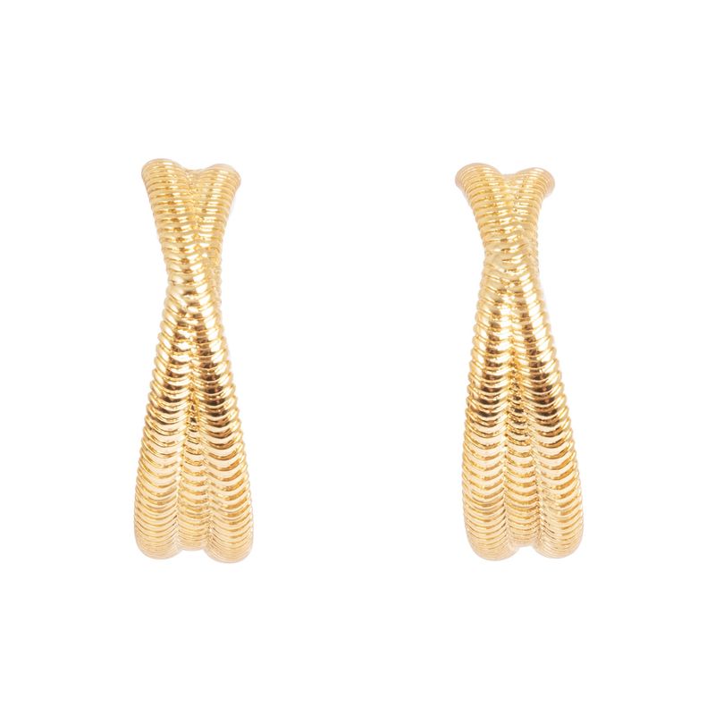 Tone Damli  Fever G øreringer