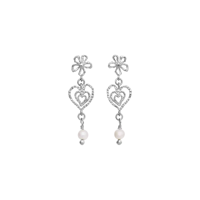 Hovedbilde Maanesten Izabel øredobber ...