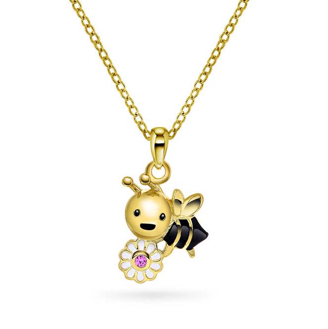 Hovedbilde Prinsesse Smykke Bie med ...