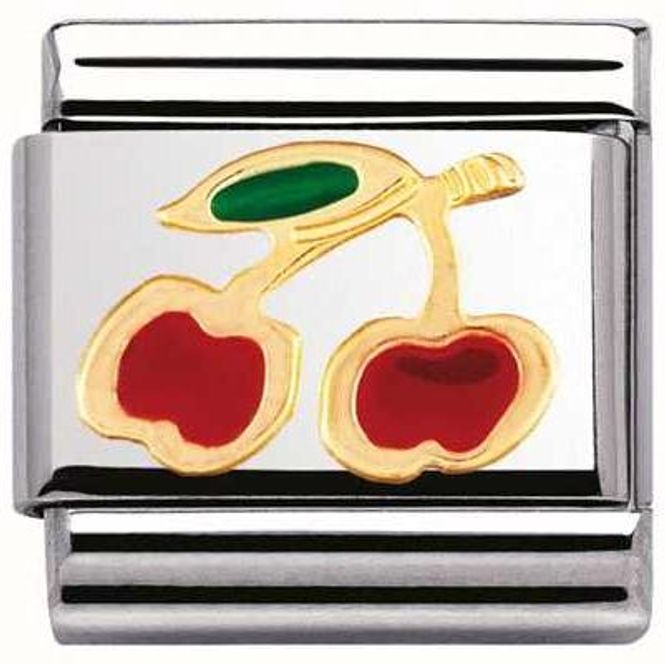 Hovedbilde Nomination Kirsebær Links i ...