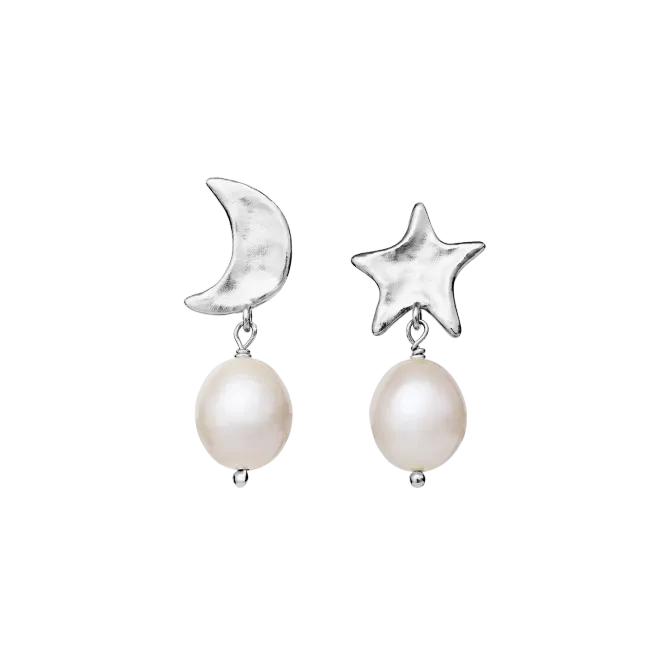 Hovedbilde Maanesten Gabrielle ørepynt